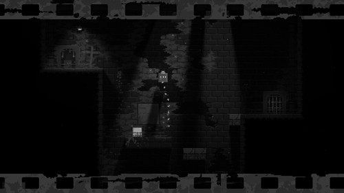 ��������Ϸ��׿��(The Impure)v1.0.2 ���°�