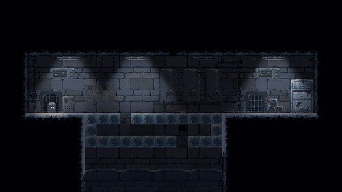 ��������Ϸ��׿��(The Impure)v1.0.2 ���°�