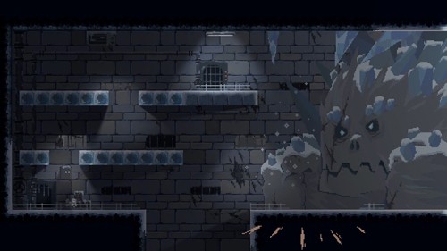 ��������Ϸ��׿��(The Impure)v1.0.2 ���°�