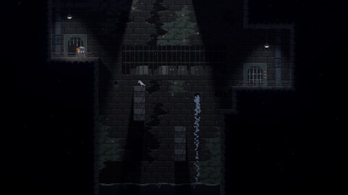 ��������Ϸ��׿��(The Impure)v1.0.2 ���°�