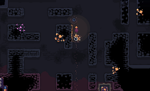 񷶥�ػ���V5.2.1���°汾(Dome Keeper)v3.0.2.0.6 ��׿��