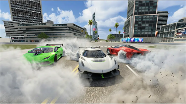 �ռ�������Ϸv1.1 ��׿��