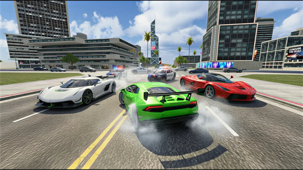 �ռ�������Ϸv1.1 ��׿��