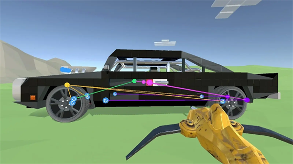 ɳ�а�������Ϸ(Evertech Sandbox)v8.4.2390-android ��׿��