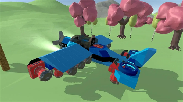 ɳ�а�������Ϸ(Evertech Sandbox)v8.4.2390-android ��׿��