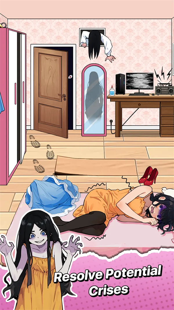 �������⼬��������Ϸv1.4.0 ��׿��