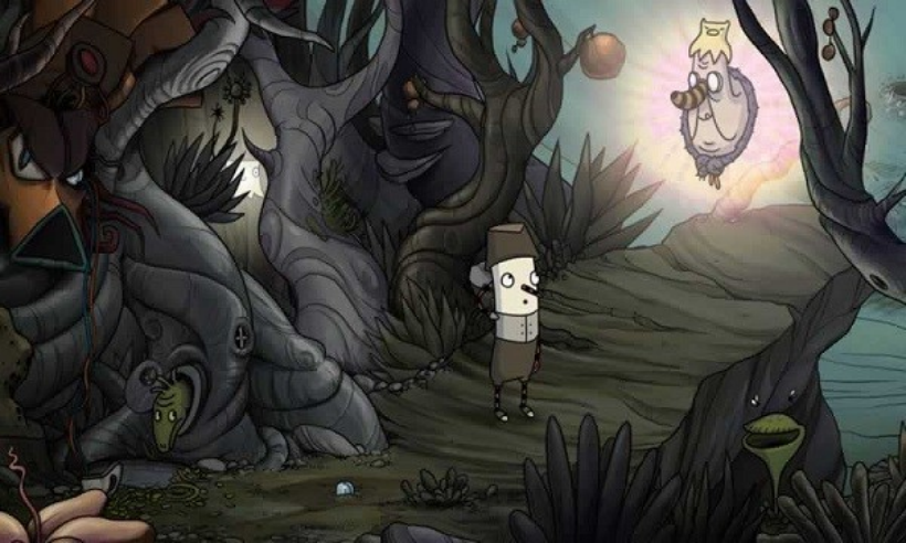 TheInnerWorld2��������ĩ��ɮ�º�����v1.0 �ٷ���