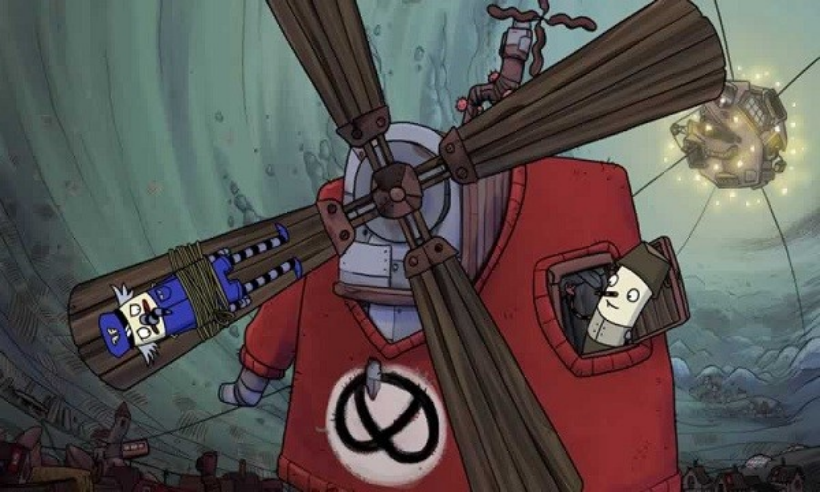 TheInnerWorld2��������ĩ��ɮ�º�����v1.0 �ٷ���