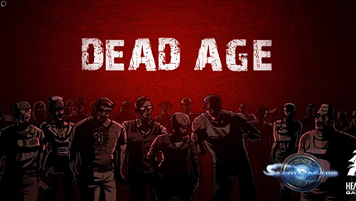 ʬ���Ԫ�ֻ���(Dead Age)v1.79 ��׿��