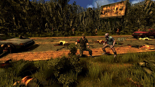 ʬ���Ԫ�ֻ���(Dead Age)v1.79 ��׿��