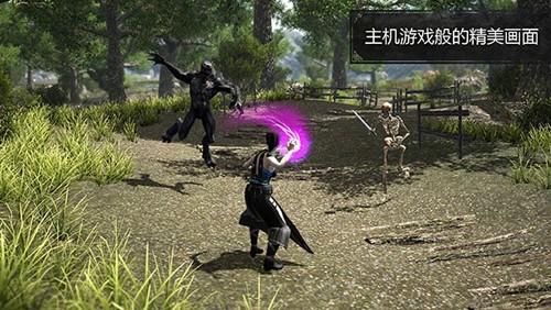 EvilLands��Ϸ��׿��v2.0.1 ���°�