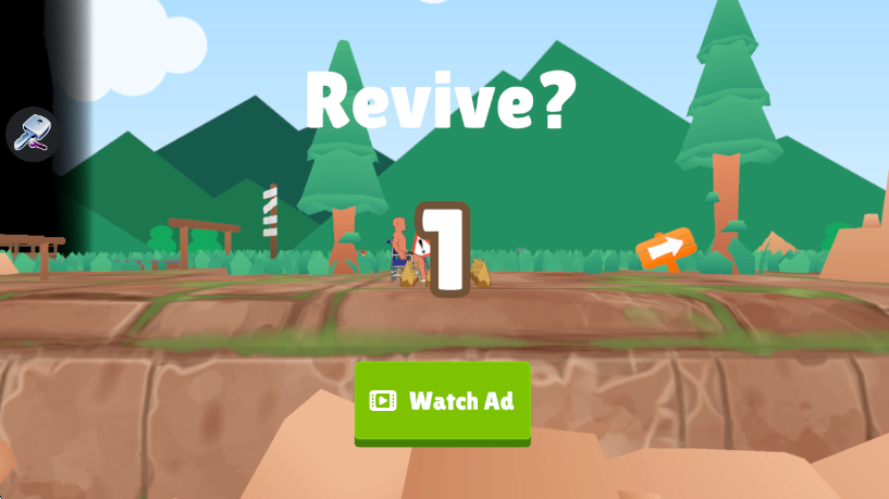 ��Ծ����Ϸ(Hop And Run)v1.0.0 ��׿��