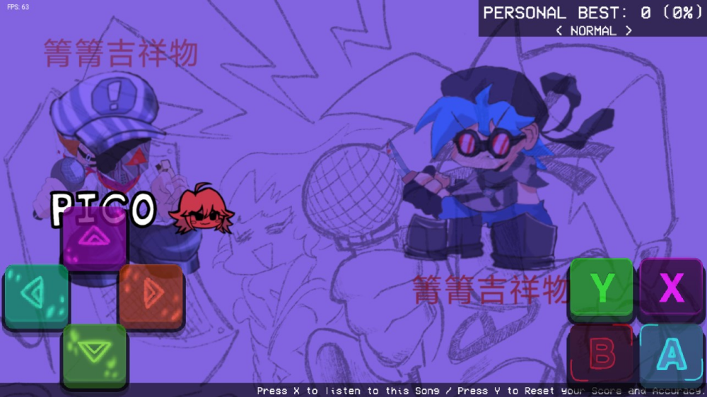 NovaFlare Engine����ҹ�ſ���ս�ý��v1.1.8-HOTFIX �ֻ���