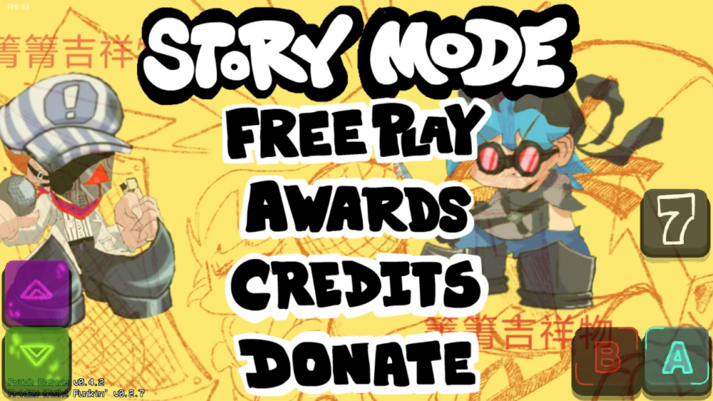 NovaFlare Engine����ҹ�ſ���ս�ý��v1.1.8-HOTFIX �ֻ���