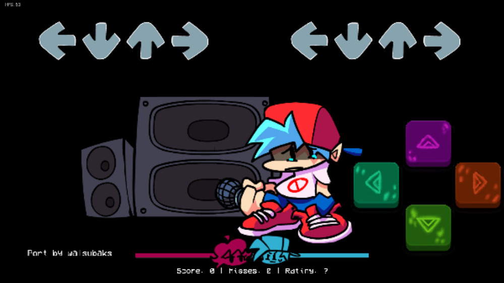 NovaFlare Engine����ҹ�ſ���ս�ý��v1.1.8-HOTFIX �ֻ���