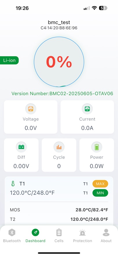 ��������bmspro��׿��v1.2.2 ���°汾