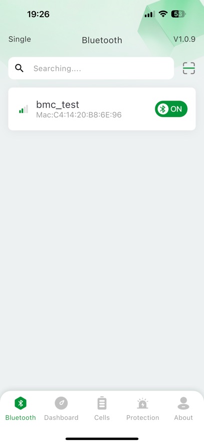 ��������bmspro��׿��v1.2.2 ���°汾