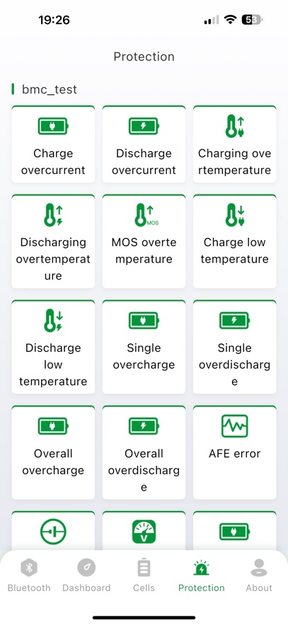 ��������bmspro��׿��v1.2.2 ���°汾