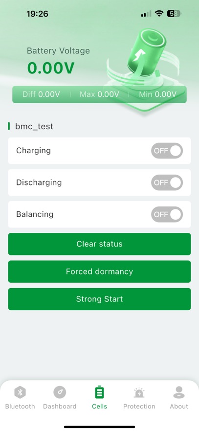 ��������bmspro��׿��v1.2.2 ���°汾