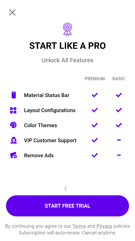 Status Bar����v11.1.1 ��׿��