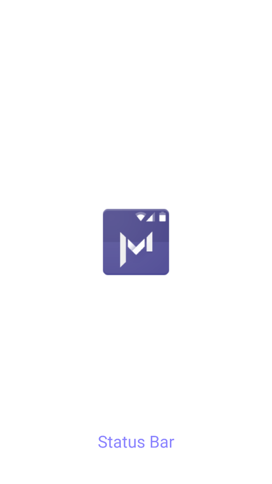 Status Bar����v11.1.1 ��׿��