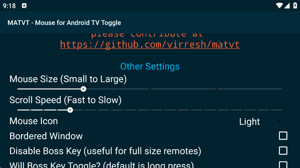 MATVTģ�����v1.0.6 ��׿��