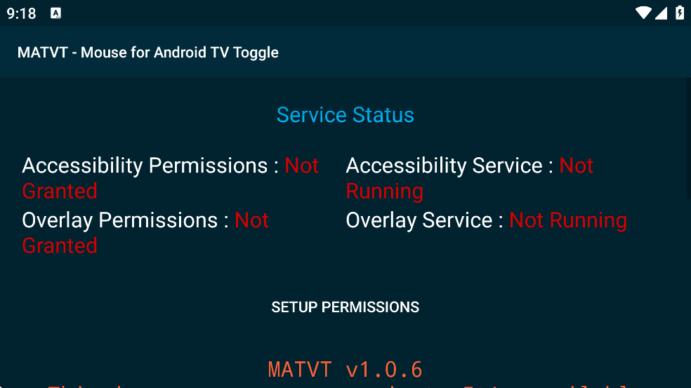 MATVTģ�����v1.0.6 ��׿��