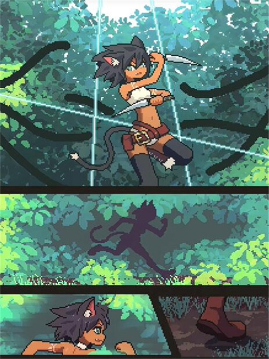 �Ӳ����˿���������Ϸ(Chrala can)v1.2.0 ��׿��