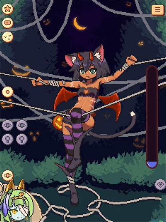 �Ӳ����˿���������Ϸ(Chrala can)v1.2.0 ��׿��