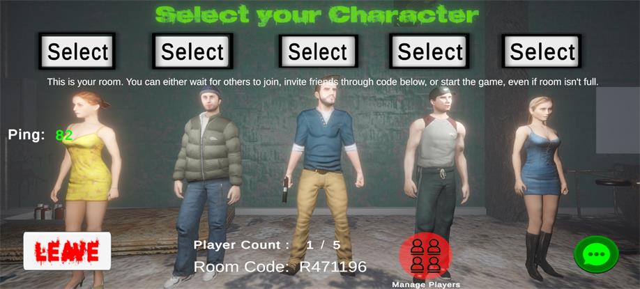 ���ȵ���������(Games.The.Curse.of.Ana.Horror.Games)v0.4.2 ��׿��