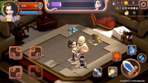 ����С�ƹ��ֻ���Ϸv0.0.1 ��׿��