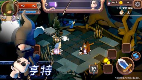 ����С�ƹ��ֻ���Ϸv0.0.1 ��׿��