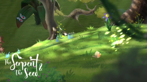 ����������Ϸ(Serpent.Seed)v1.0.1 ��׿��