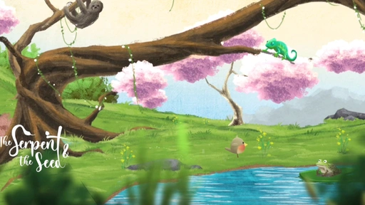 ����������Ϸ(Serpent.Seed)v1.0.1 ��׿��