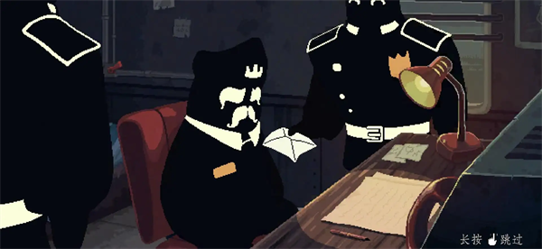 �Թ����г�����Ϸ(Beholder: Conductor)v1.0.54 ��׿��