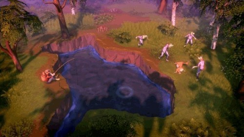 DYS MANTLE��Ϸv1.4.0.46 ��׿��