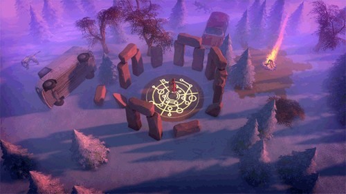 DYS MANTLE��Ϸv1.4.0.46 ��׿��