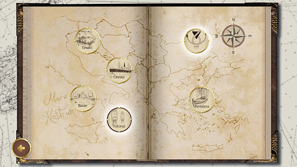 ��ʷǱ���ֻ���Ϸv1.0 ���°�