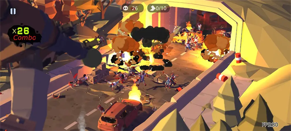 ĩ����ʬս�����°�(Zombie Battlefield)v8.7.7 ��׿��