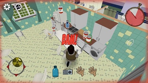 60seconds�ٷ����������ֻ������°汾v1.25 ��׿��