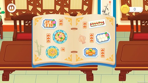 �����л���ʳ�������°�v3.2 �ֻ���