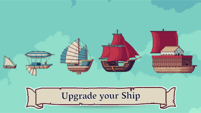 MerchantOfTheSkies�������v1.0.9 ���°�