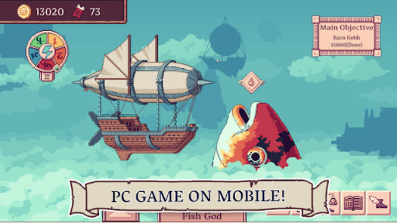 MerchantOfTheSkies�������v1.0.9 ���°�