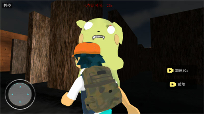 Mod Dark Deception��Ϸv1.0 ��׿��