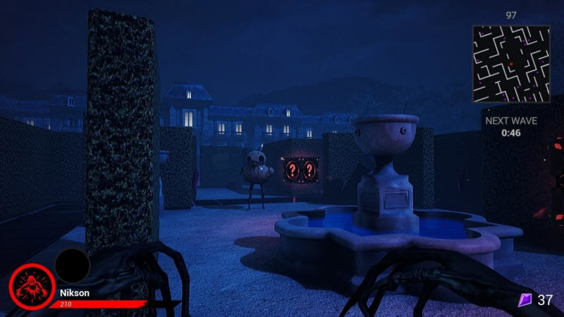 Mod Dark Deception��Ϸv1.0 ��׿��