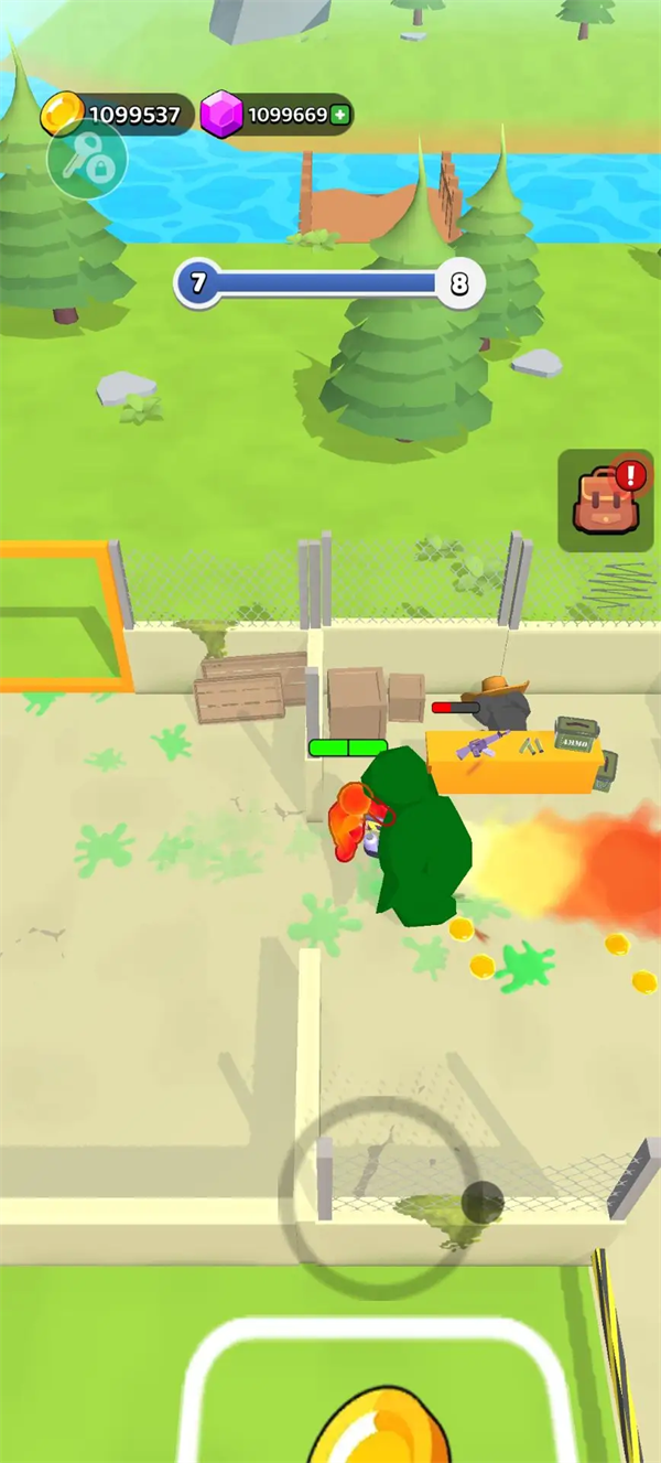 ĩ���ռ���Ϸ(Z Defense)v3.9.0 ��׿��