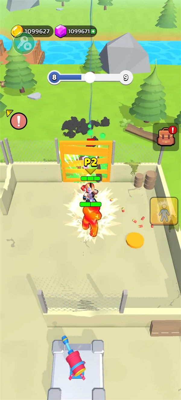 ĩ���ռ���Ϸ(Z Defense)v3.9.0 ��׿��