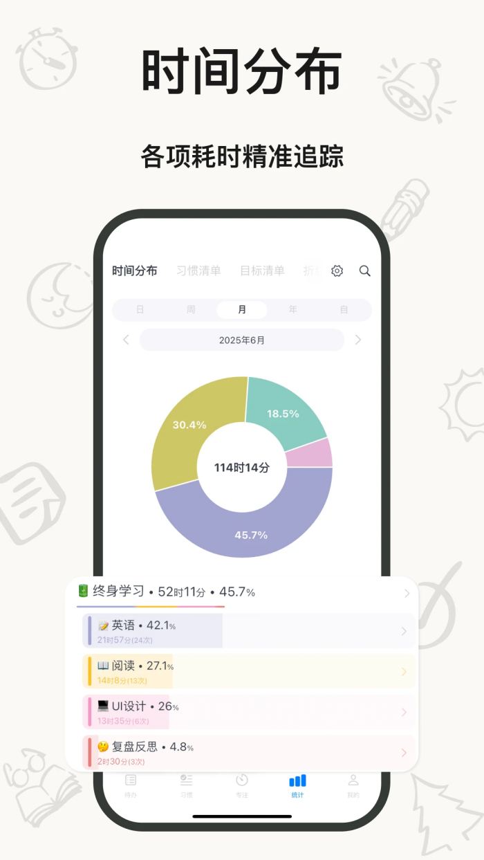 ʱ��ѧ��appv1.0.6 ��׿��