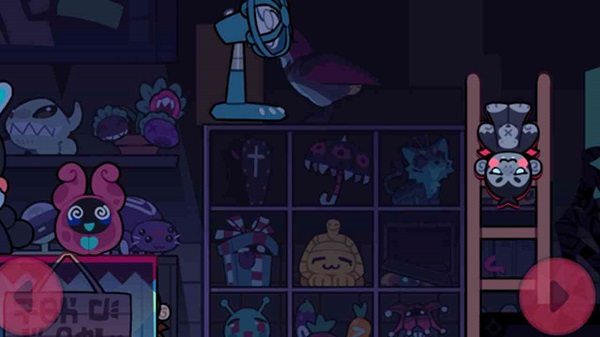 cryptidpark���°汾v1.0 �ֻ���