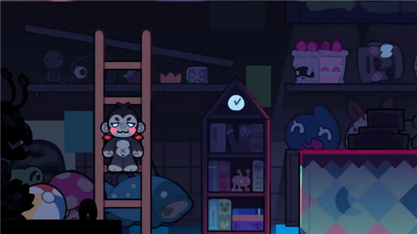 cryptidpark���°汾v1.0 �ֻ���